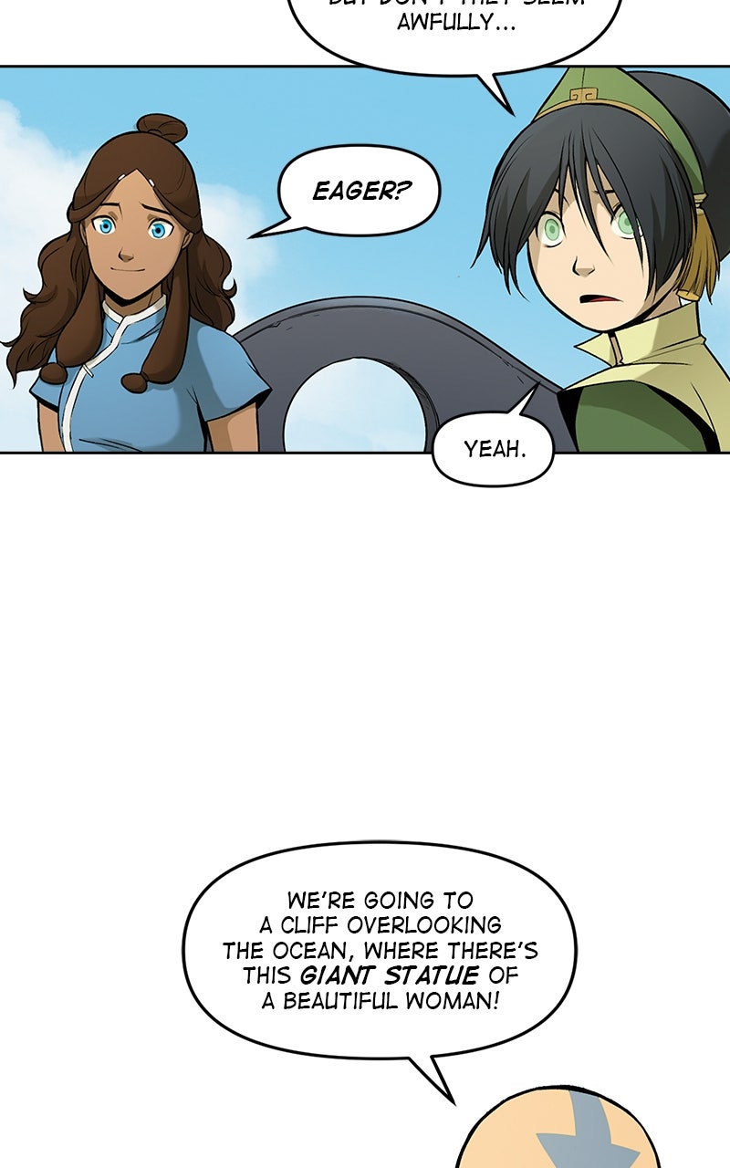Read Avatar_ The Last Airbender Manga Online