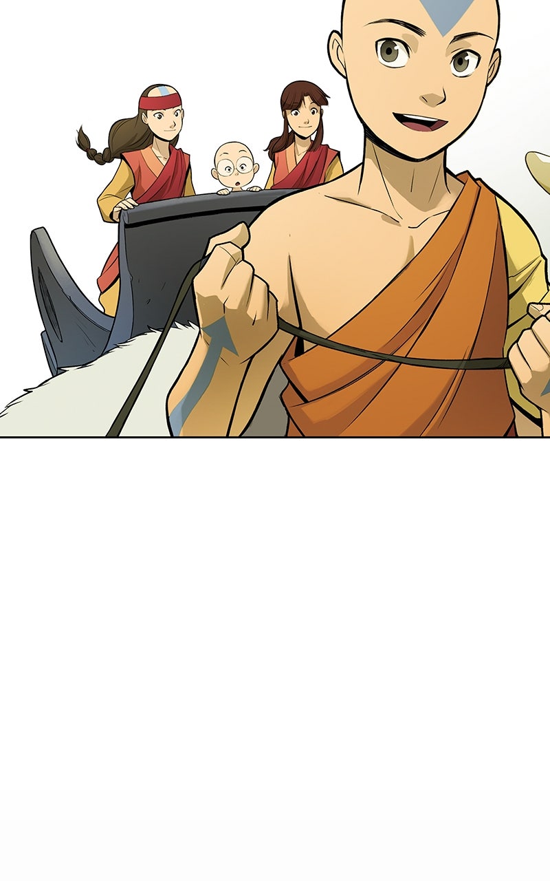 Read Avatar_ The Last Airbender Manga Online