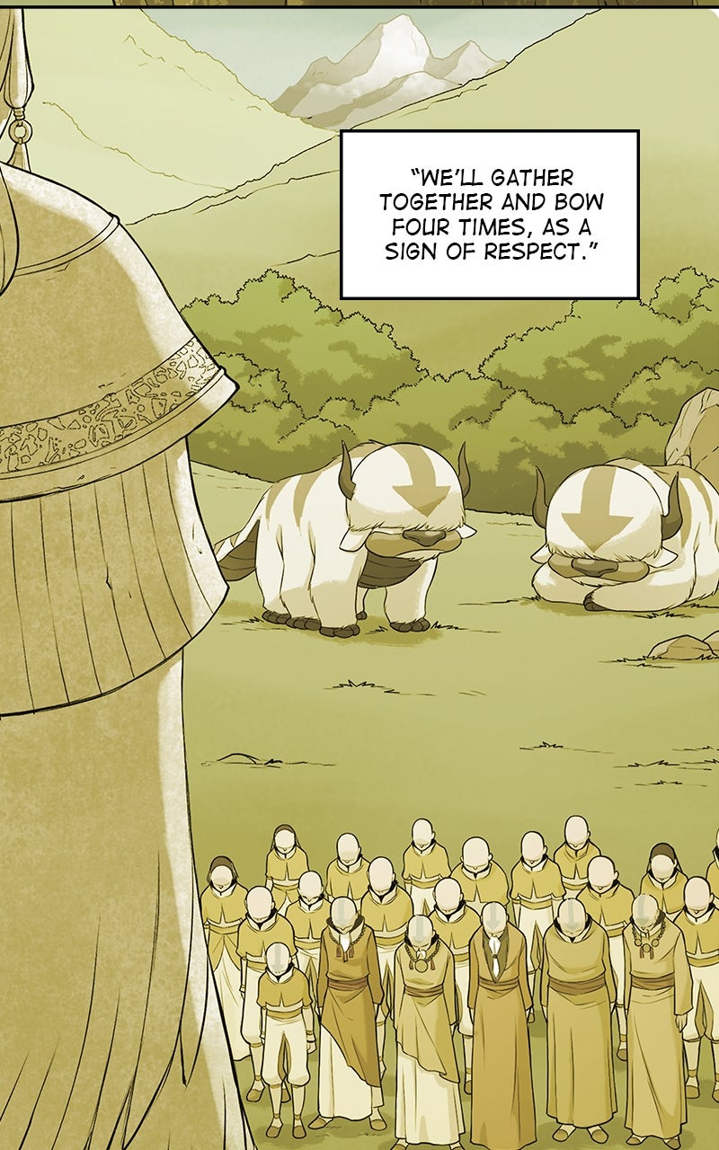 Read Avatar_ The Last Airbender Manga Online