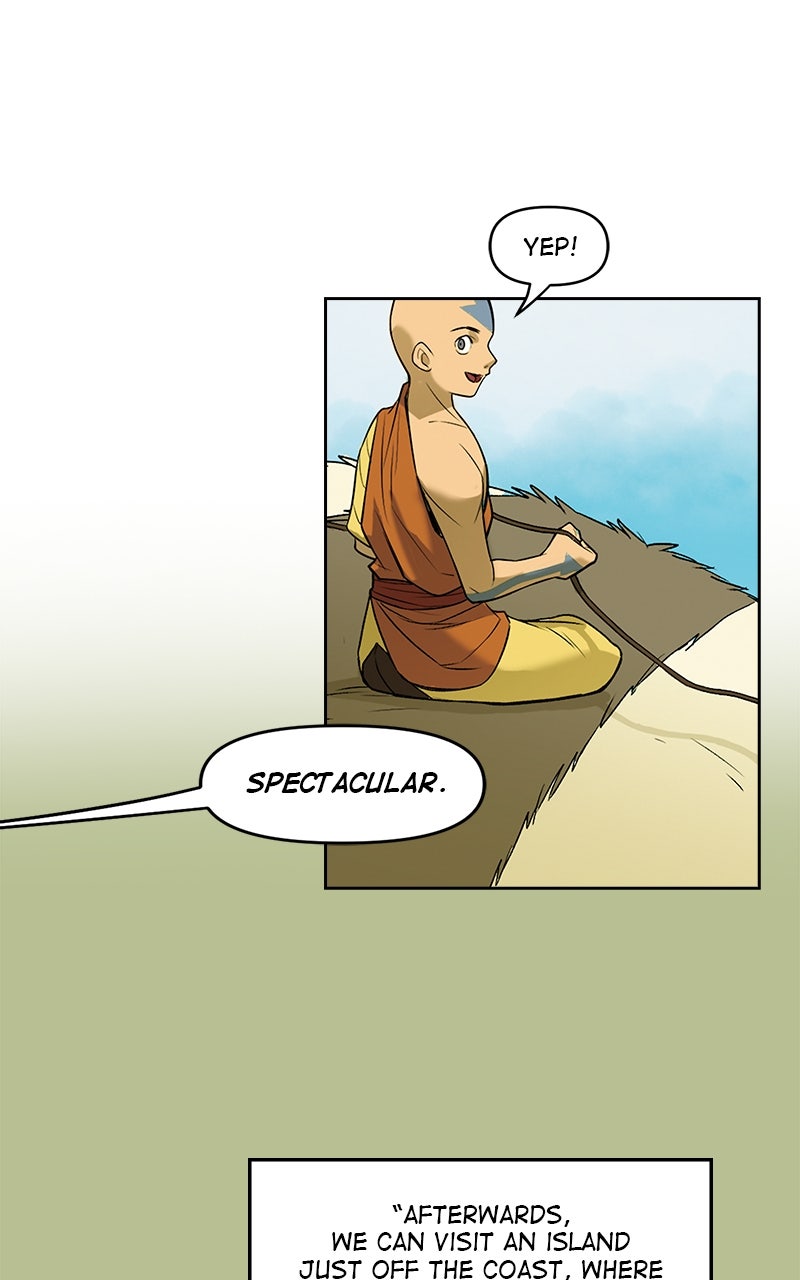 Read Avatar_ The Last Airbender Manga Online