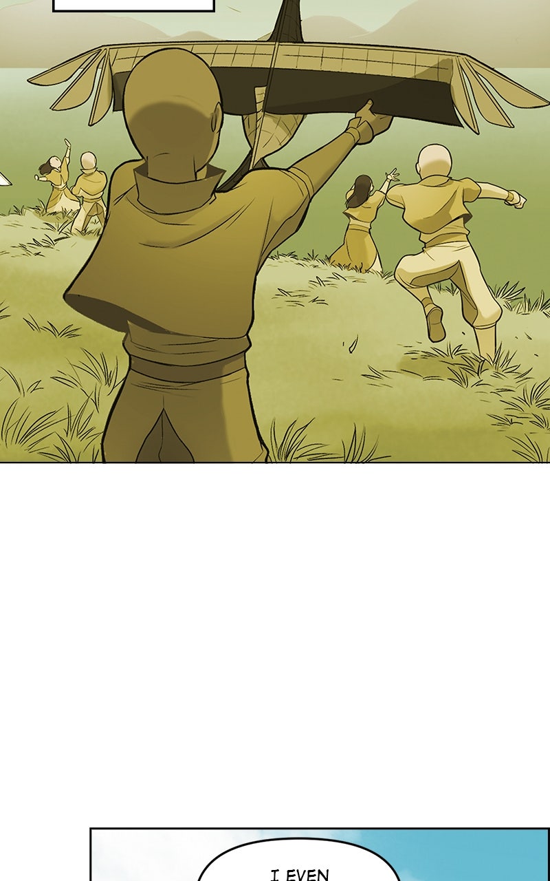 Read Avatar_ The Last Airbender Manga Online