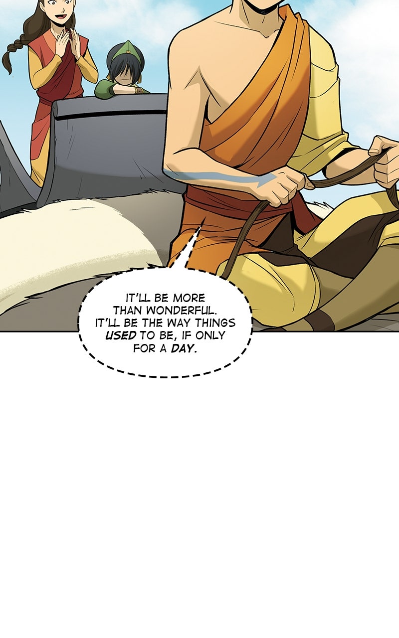 Read Avatar_ The Last Airbender Manga Online