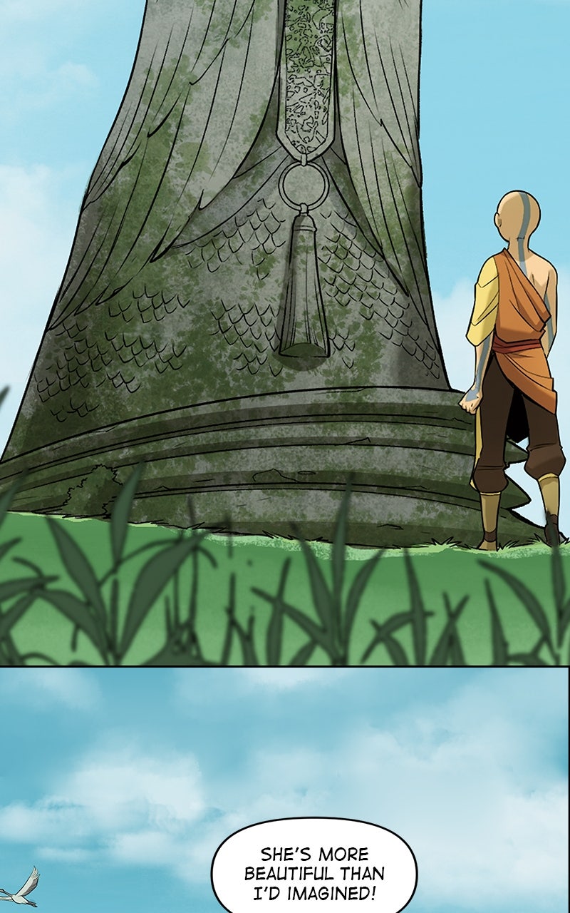 Read Avatar_ The Last Airbender Manga Online