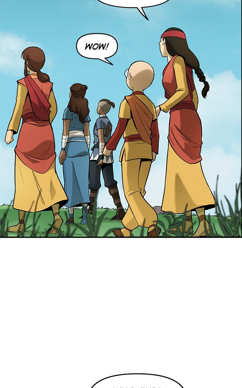 Read Avatar_ The Last Airbender Manga Online