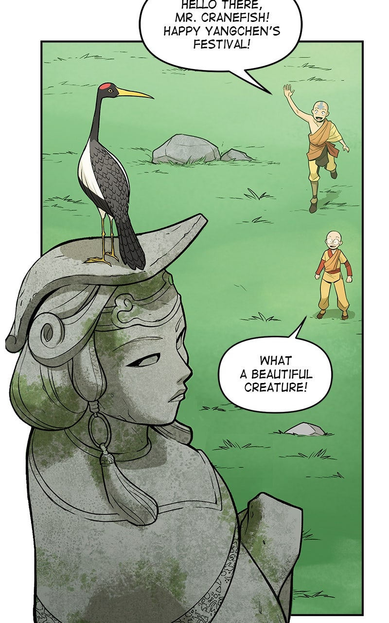 Read Avatar_ The Last Airbender Manga Online