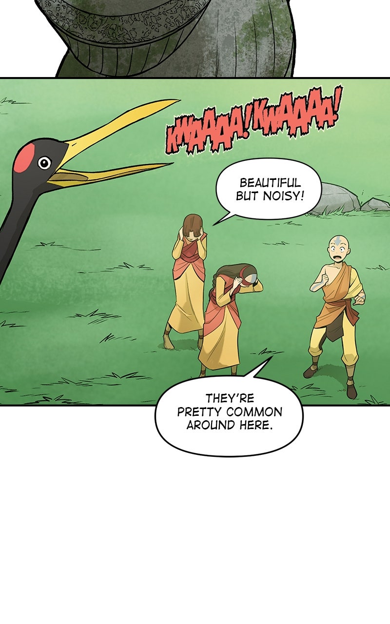 Read Avatar_ The Last Airbender Manga Online