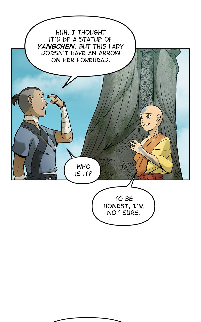 Read Avatar_ The Last Airbender Manga Online