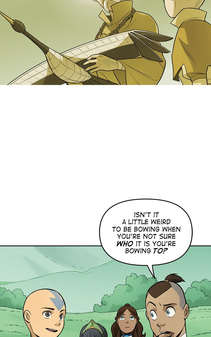 Read Avatar_ The Last Airbender Manga Online