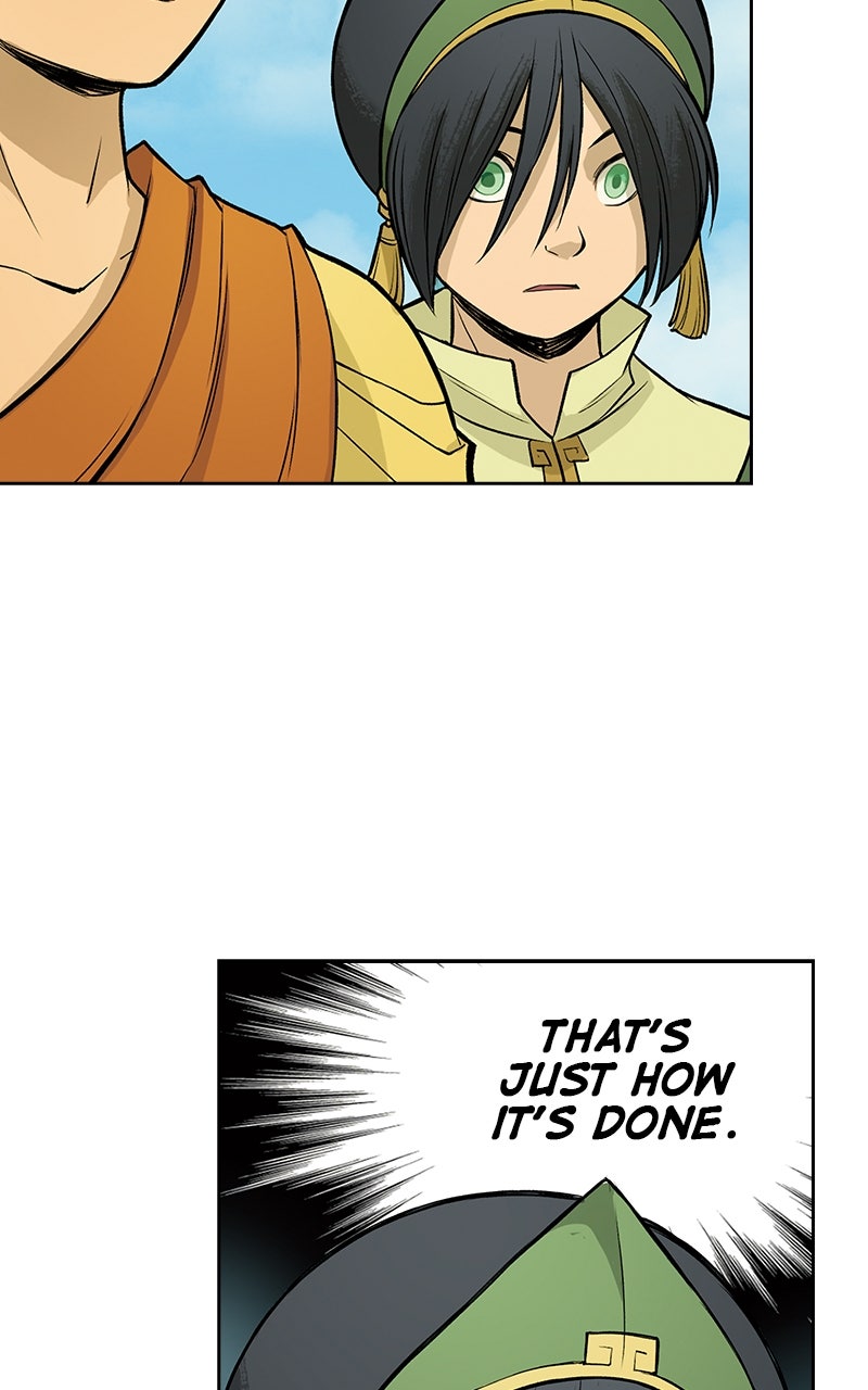 Read Avatar_ The Last Airbender Manga Online