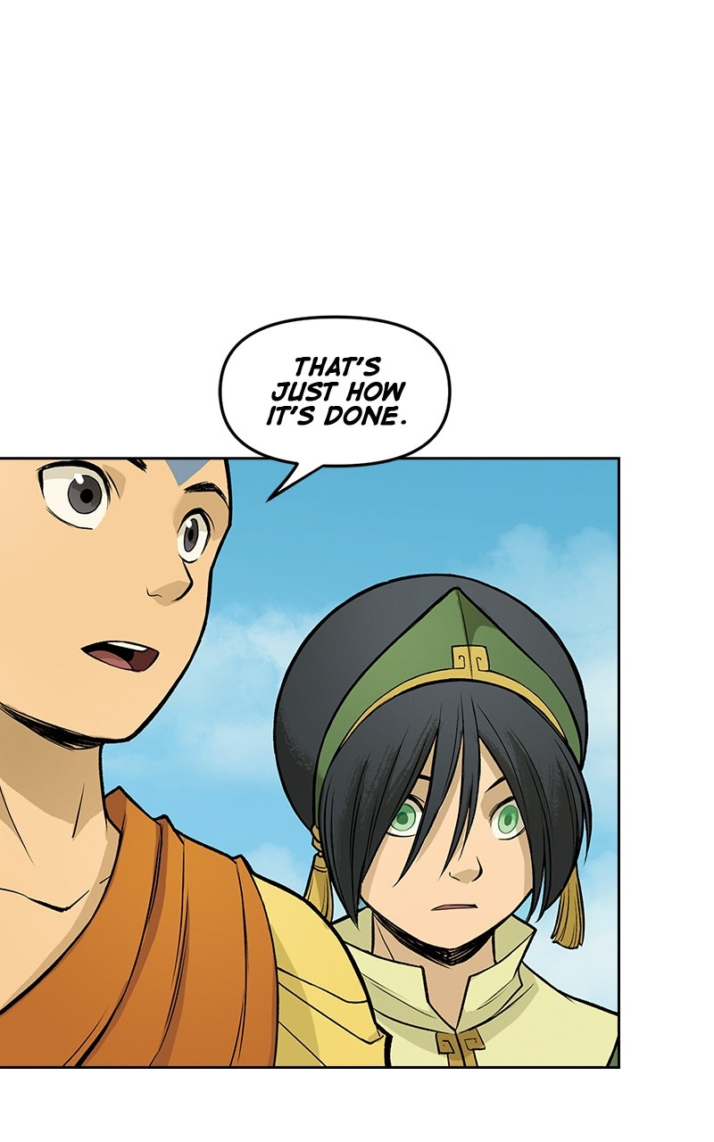Read Avatar_ The Last Airbender Manga Online