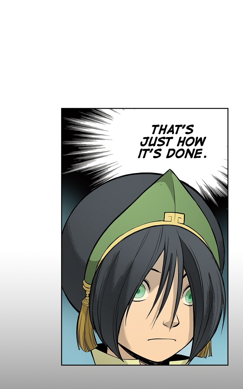 Read Avatar_ The Last Airbender Manga Online