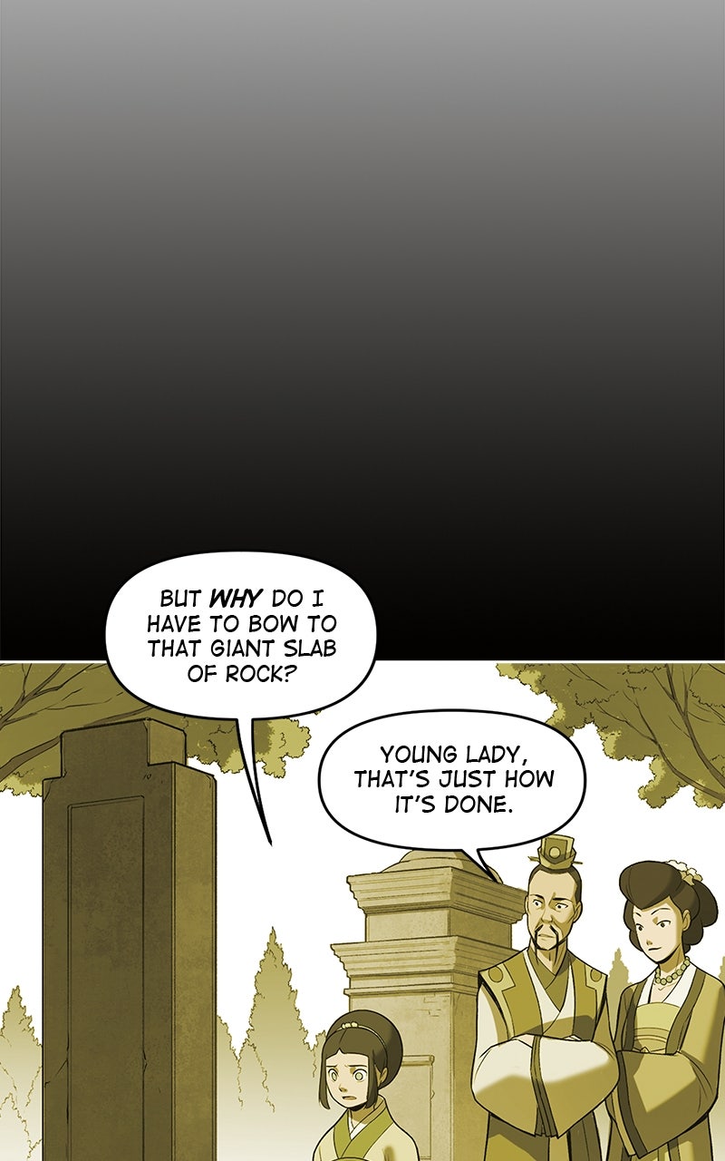Read Avatar_ The Last Airbender Manga Online