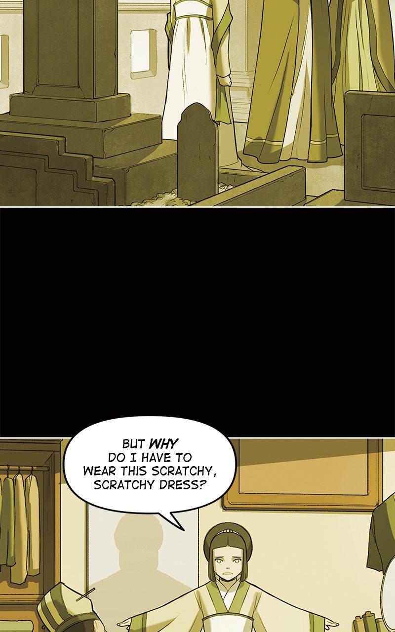 Read Avatar_ The Last Airbender Manga Online