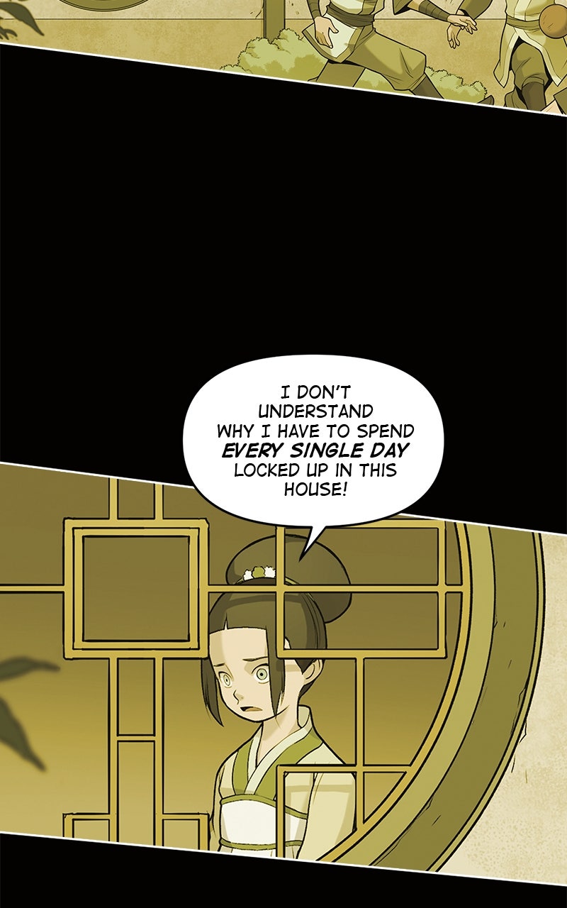 Read Avatar_ The Last Airbender Manga Online