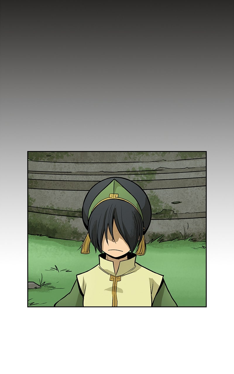 Read Avatar_ The Last Airbender Manga Online
