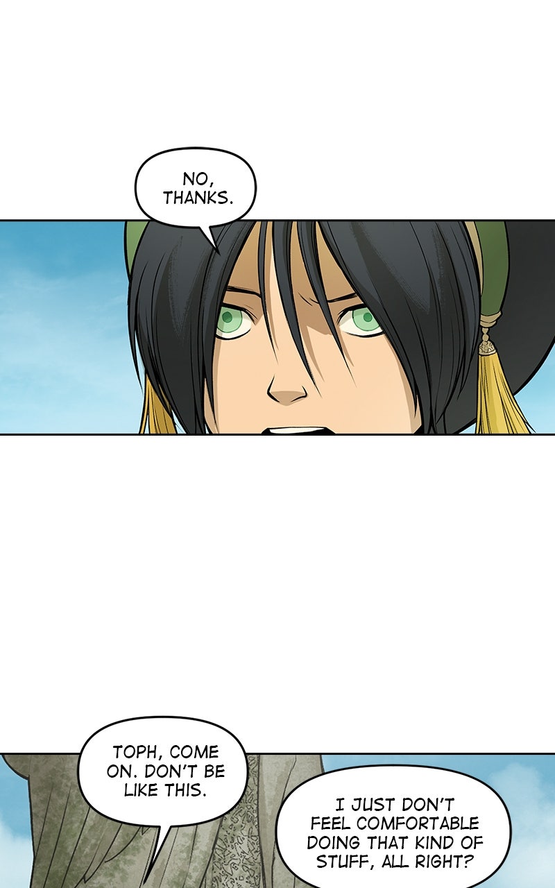 Read Avatar_ The Last Airbender Manga Online