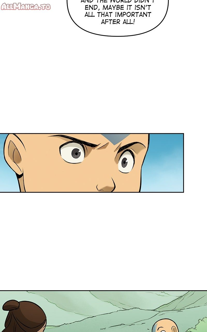 Read Avatar_ The Last Airbender Manga Online