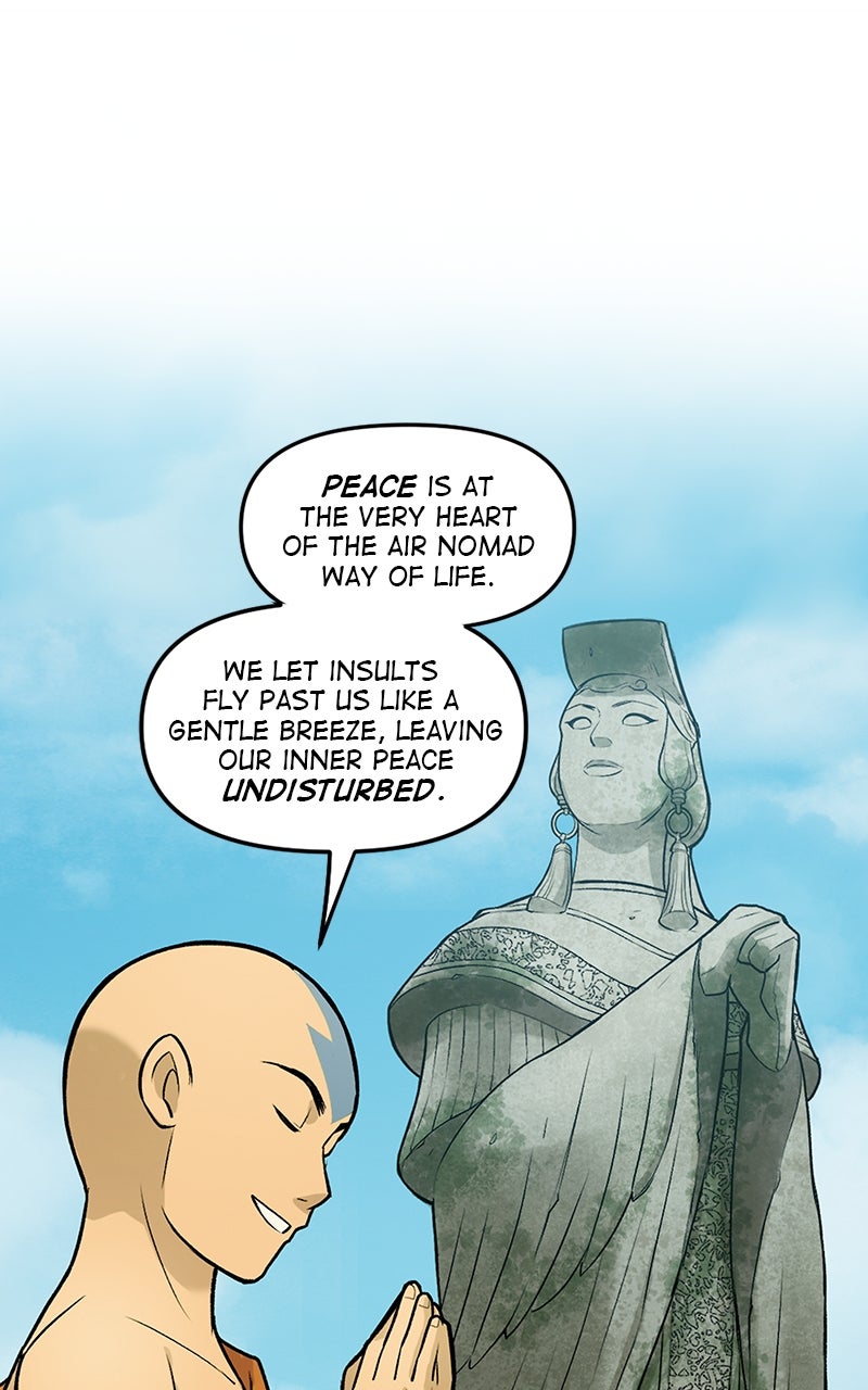 Read Avatar_ The Last Airbender Manga Online
