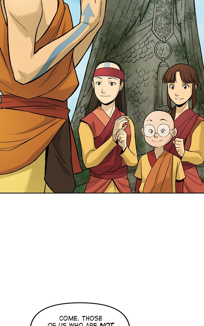 Read Avatar_ The Last Airbender Manga Online
