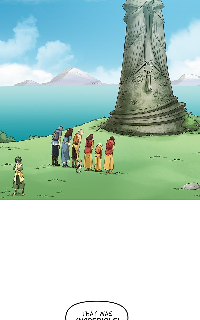 Read Avatar_ The Last Airbender Manga Online