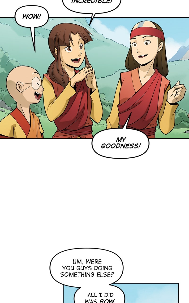 Read Avatar_ The Last Airbender Manga Online