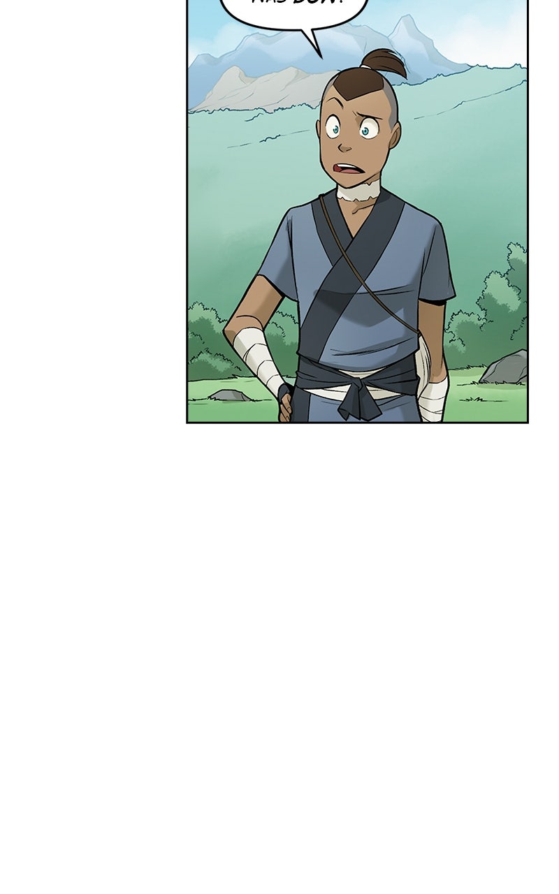 Read Avatar_ The Last Airbender Manga Online