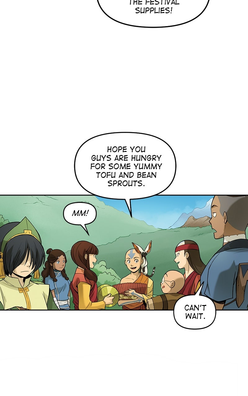 Read Avatar_ The Last Airbender Manga Online