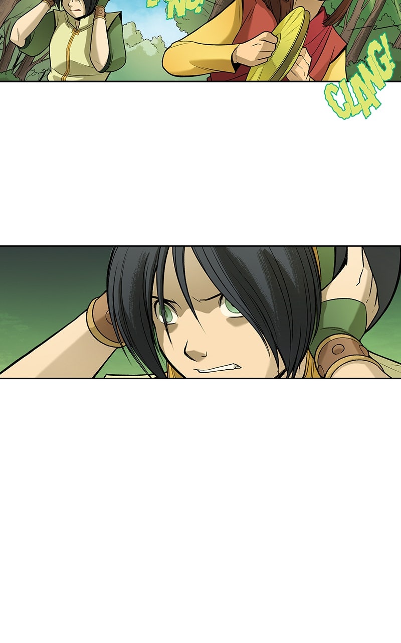 Read Avatar_ The Last Airbender Manga Online