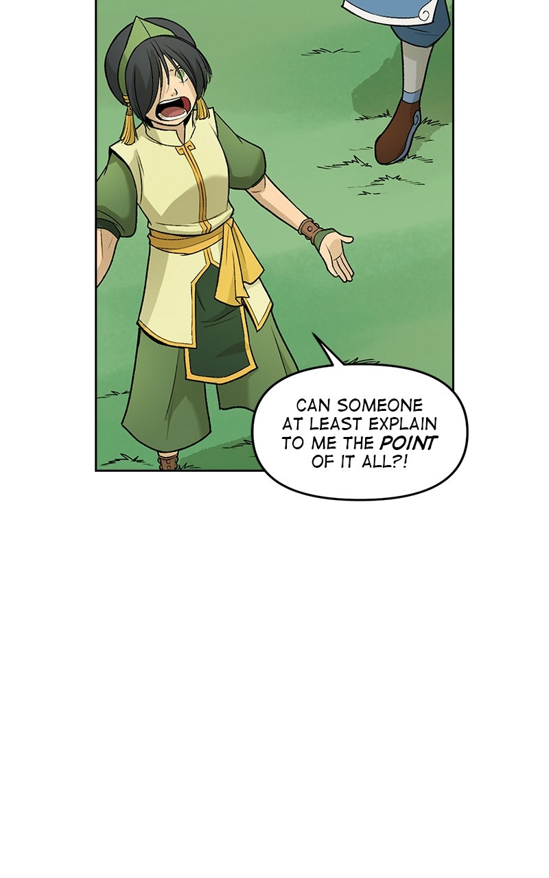 Read Avatar_ The Last Airbender Manga Online