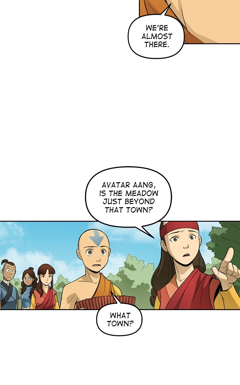 Read Avatar_ The Last Airbender Manga Online