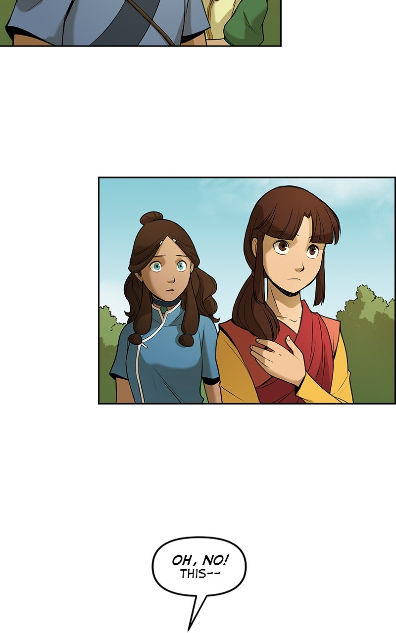 Read Avatar_ The Last Airbender Manga Online