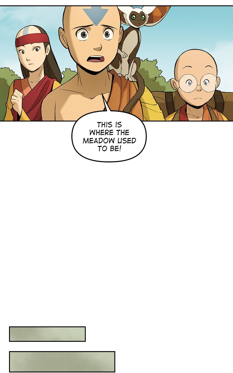 Read Avatar_ The Last Airbender Manga Online