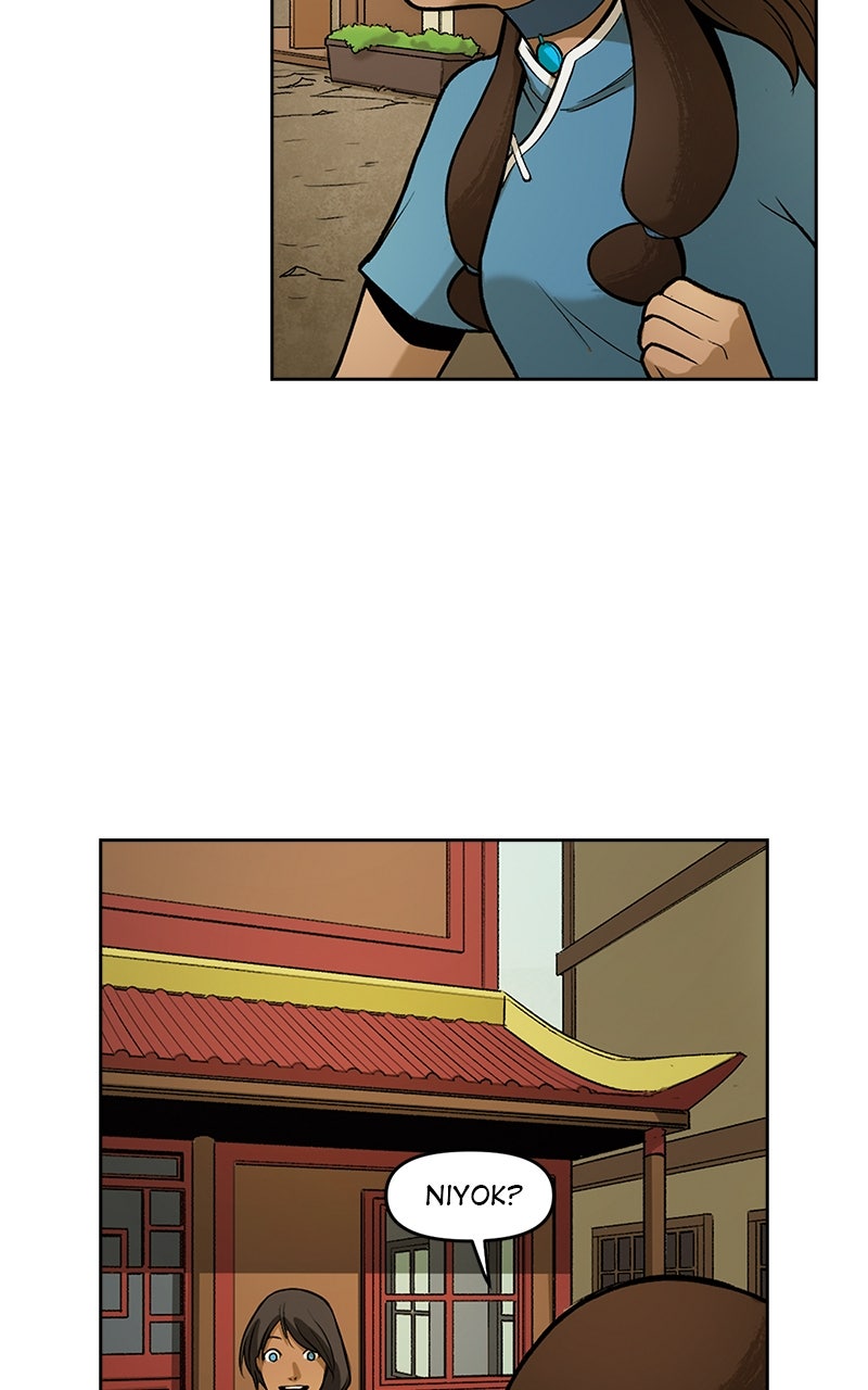 Read Avatar_ The Last Airbender Manga Online