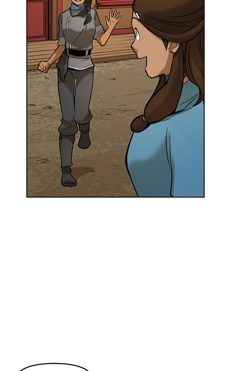 Read Avatar_ The Last Airbender Manga Online