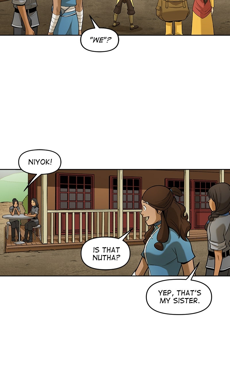 Read Avatar_ The Last Airbender Manga Online