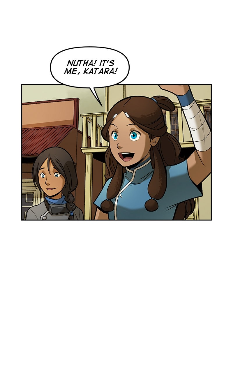 Read Avatar_ The Last Airbender Manga Online