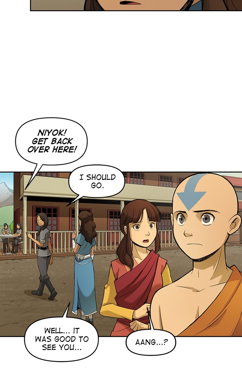 Read Avatar_ The Last Airbender Manga Online