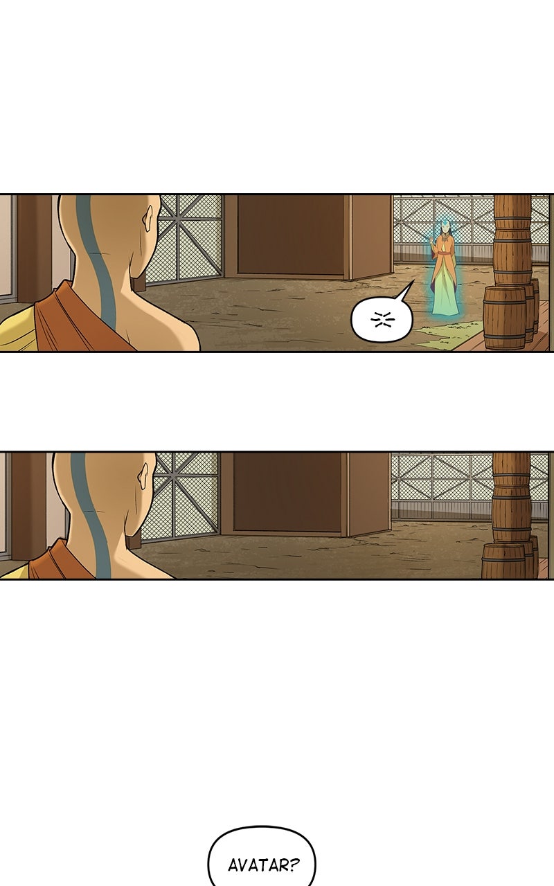 Read Avatar_ The Last Airbender Manga Online