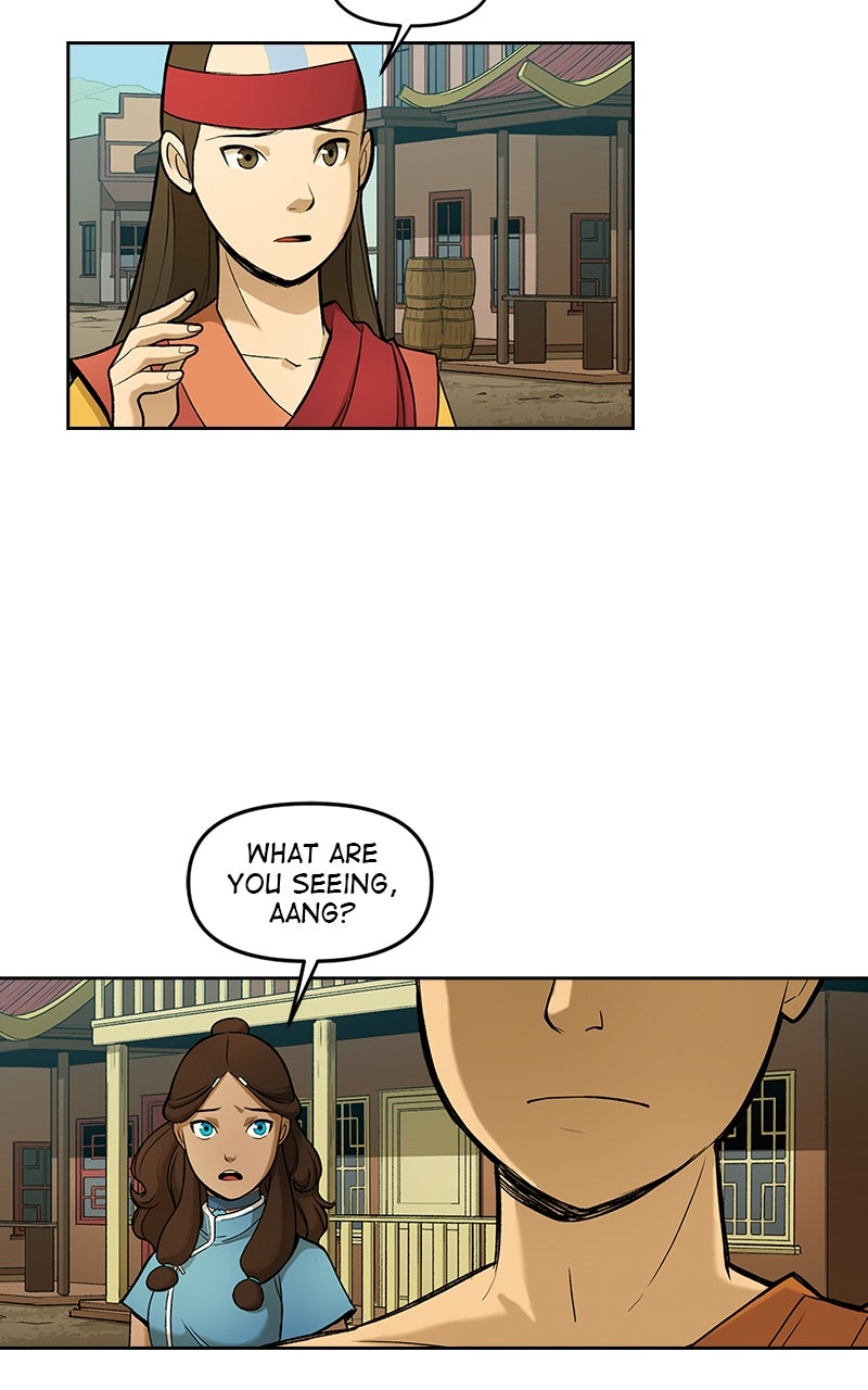 Read Avatar_ The Last Airbender Manga Online