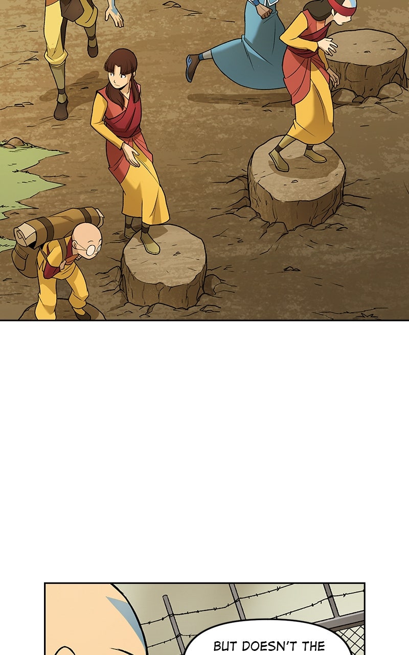 Read Avatar_ The Last Airbender Manga Online