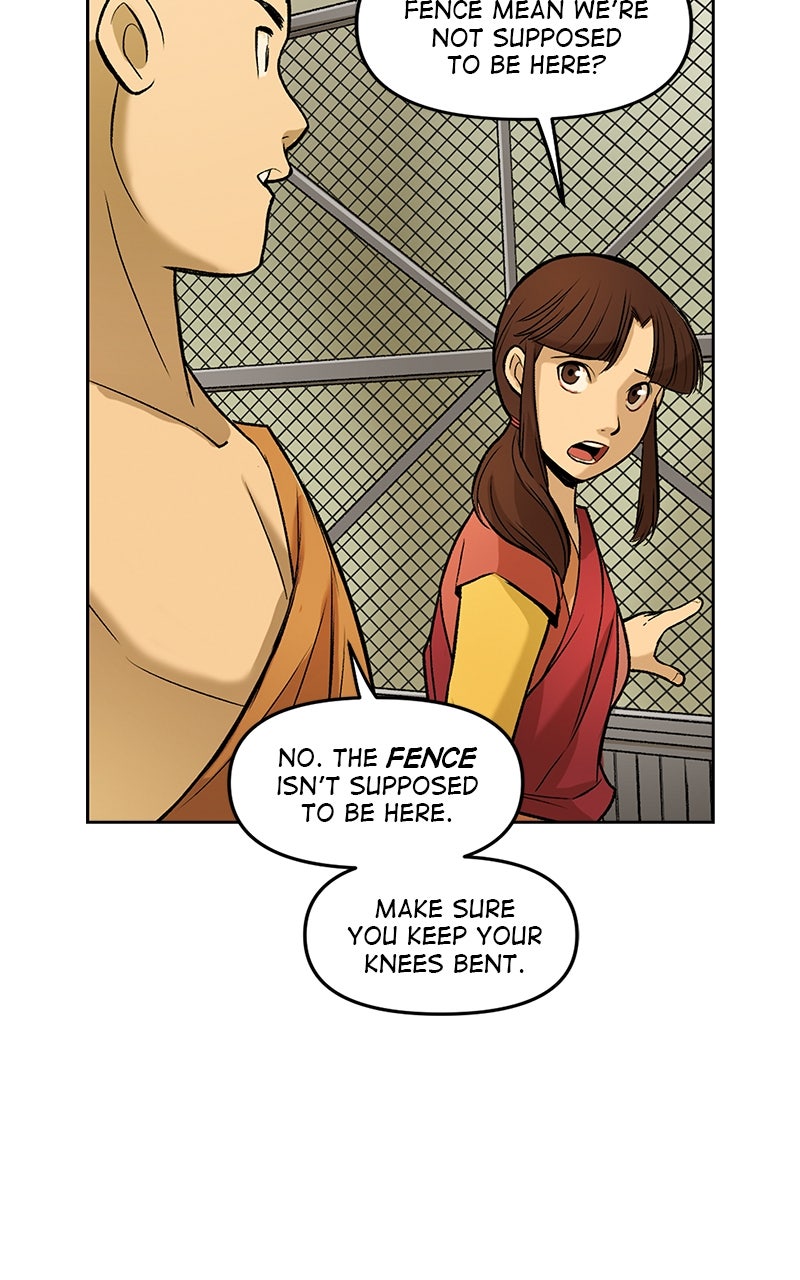 Read Avatar_ The Last Airbender Manga Online