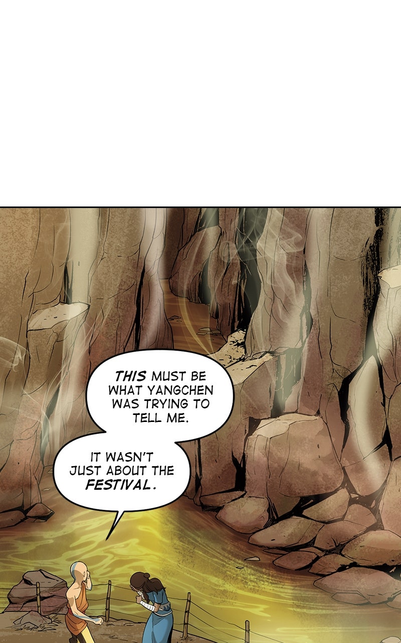 Read Avatar_ The Last Airbender Manga Online