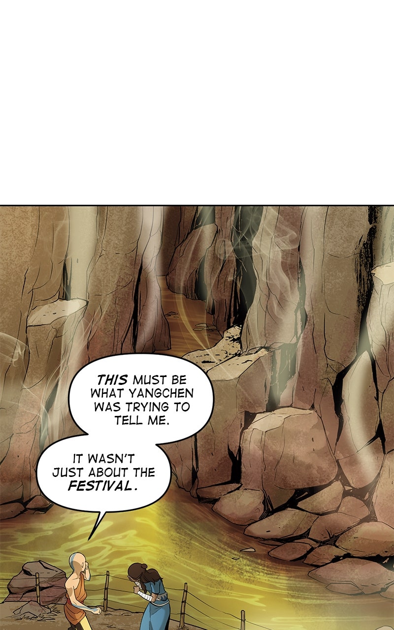 Read Avatar_ The Last Airbender Manga Online