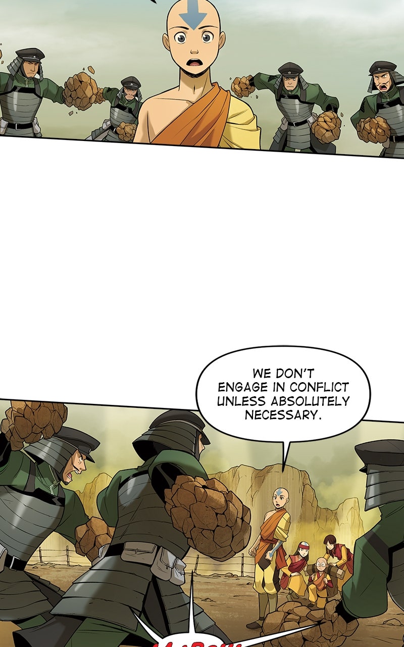 Read Avatar_ The Last Airbender Manga Online