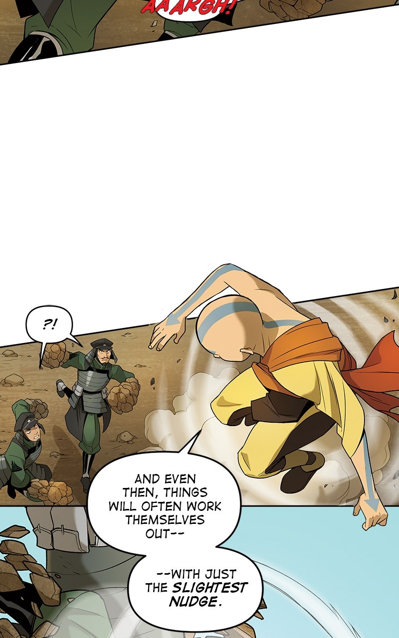 Read Avatar_ The Last Airbender Manga Online