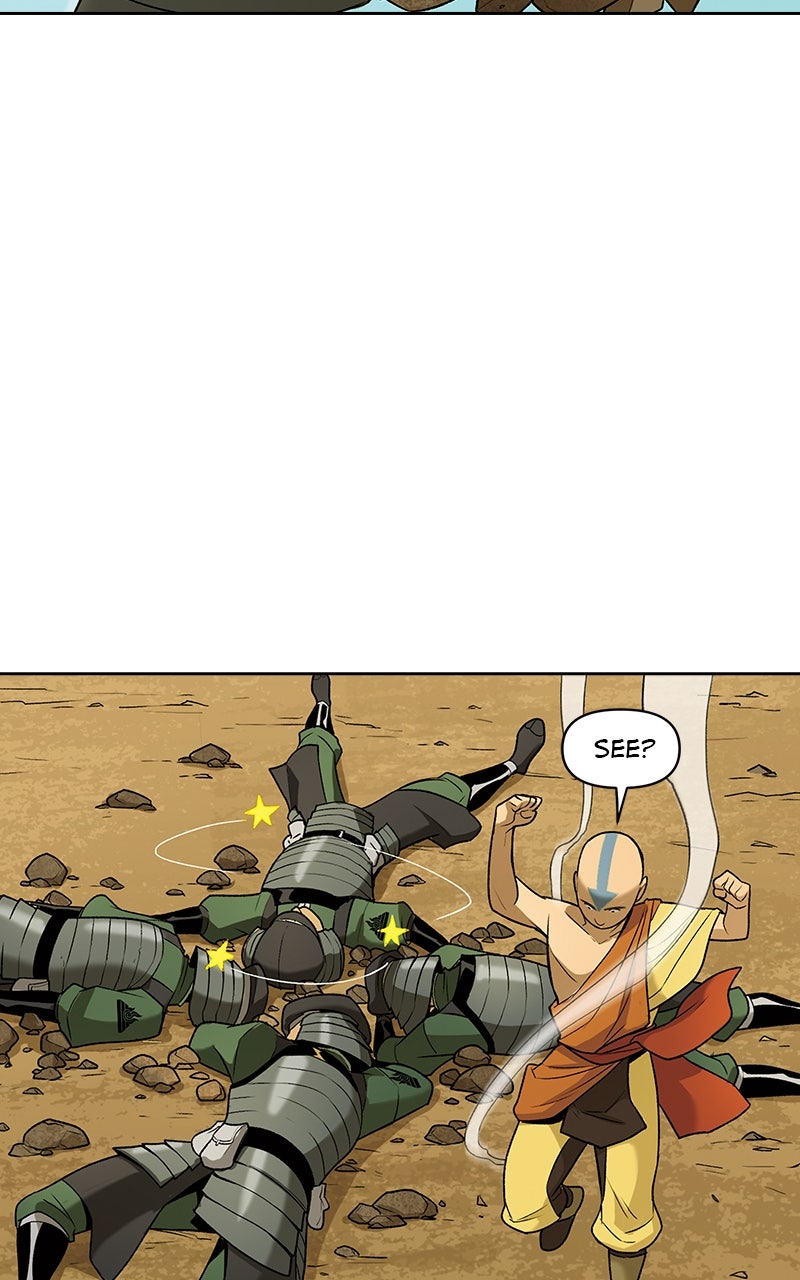 Read Avatar_ The Last Airbender Manga Online