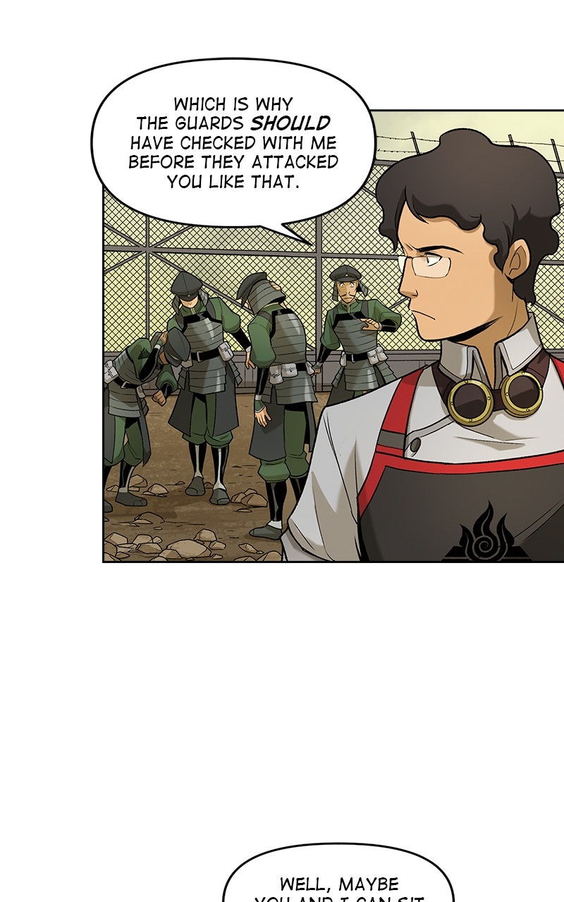 Read Avatar_ The Last Airbender Manga Online