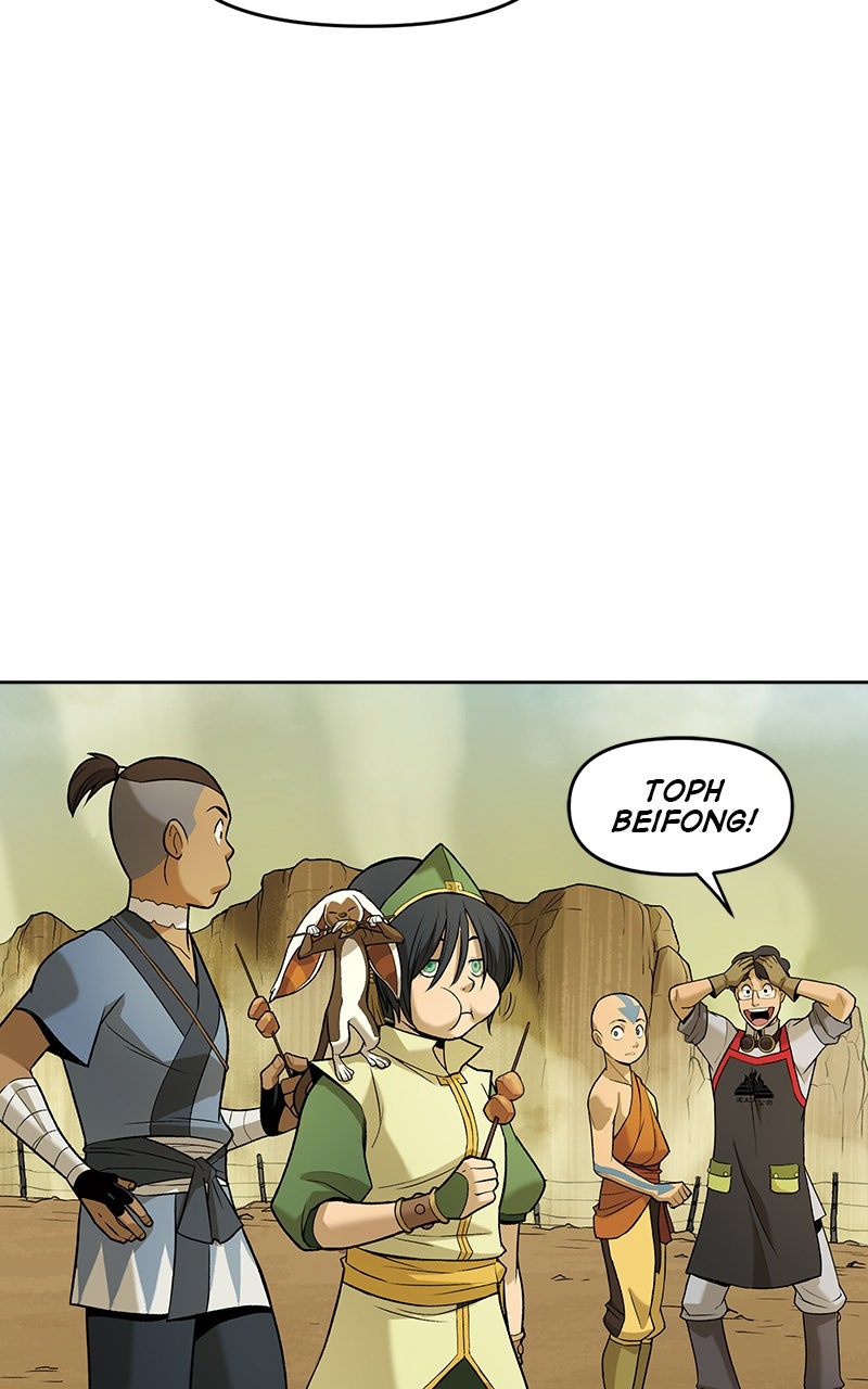 Read Avatar_ The Last Airbender Manga Online