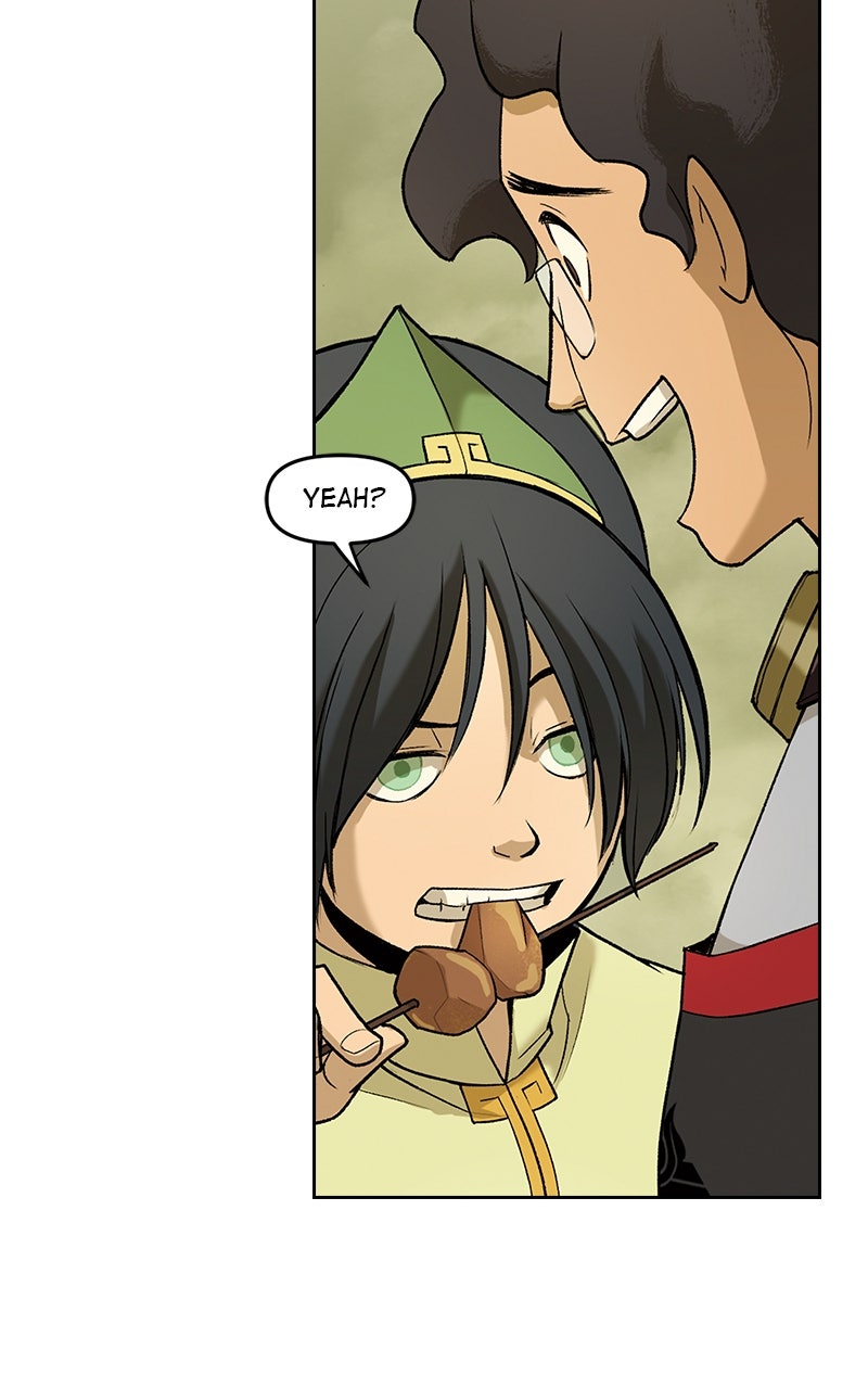 Read Avatar_ The Last Airbender Manga Online