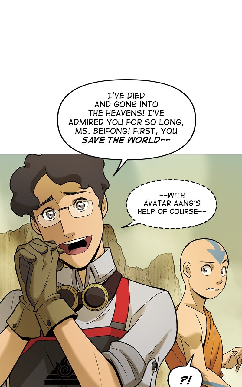 Read Avatar_ The Last Airbender Manga Online